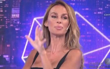 Sabrina Rojas reveló sus exigencias a la hora de salir con un hombre: “Mínimo, que gane más que…”