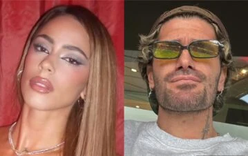 Detalles mega exclusivos de la relación de Tini Stoessel y Rodrigo De Paul: qué dice la familia de ella