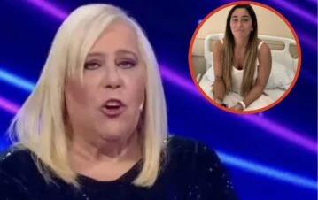 La salud de Cata Gorostidi preocupa a todos en Gran Hermano: Laura Ubfal detalló cómo será el tratamiento