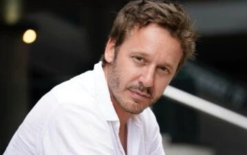 La llamativa postura de Benjamín Vicuña en medio del escándalo en el que está involucrada su ex China Suárez