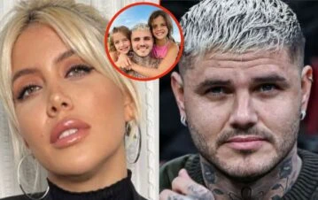 La estrategia secreta de Wanda Nara para evitar que Mauro Icardi vuelva a ver a sus hijas
