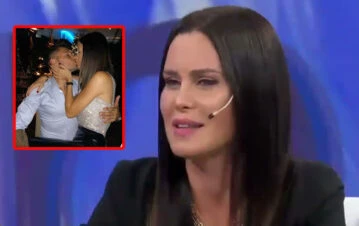 Cuál es el curso para la “pasión” que decidió comenzar Natalie Weber