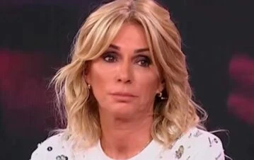 ¡Preocupación! El motivo de salud que obligó a Yanina Latorre a tomarse el día y faltar a LAM: “Me encontraron una manchita”