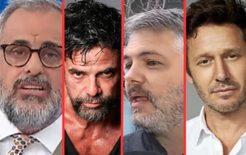 Quién es el famoso que Yanina Latorre confesó que le gustaría tener un romance pasional