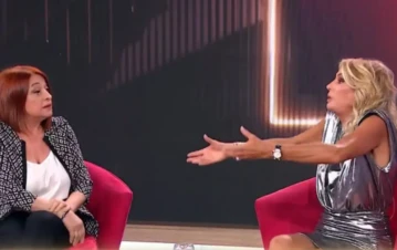 El feroz cruce entre Yanina Latorre y Marcela Feudale: "Dejá de joder"