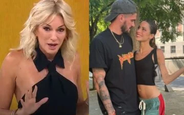 Yanina Latorre contó la verdad del casamiento de Tini Stoessel y Rodrigo De Paul: “Es un montón y…”