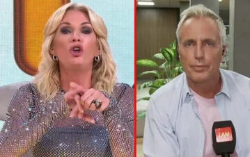 Yanina Latorre reveló cómo será el triste final de Marley en Telefe