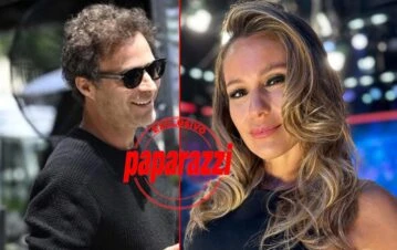 ¿Separados? Pampita y su novio Martín Pepa tomaron distancia y dejaron de verse: "Estamos…"