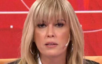"Tuve cáncer": Viviana Canosa habló del peor momento de su vida tras denunciar a Lizy Tagliani