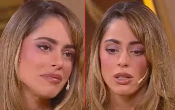 A corazón abierto, Tini Stoessel expuso el duro diagnóstico de salud que padece a sus 28 años