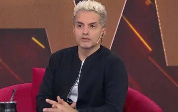 La carta astral de Ángel de Brito: qué le deparan los astros para 2025