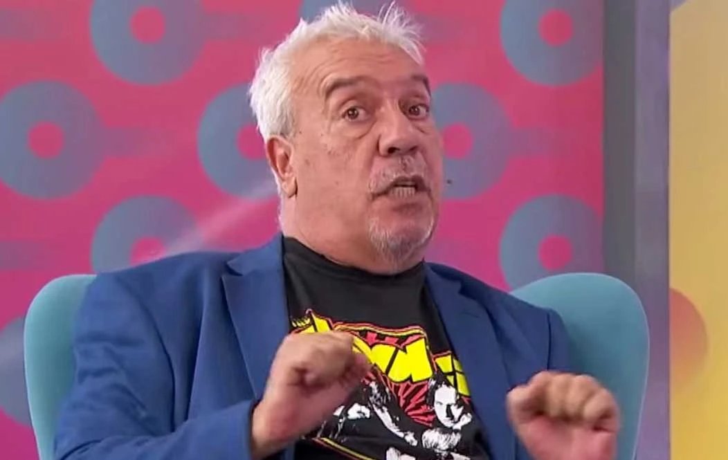 El Coco Sily reveló la noticia más hermosa sobre su paternidad a los 61 años: "Estoy muy feliz"