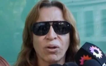 El desgarrador momento que vive Lizy Tagliani con la adopción de su hijo: "Tiene miedo a perderlo por..."