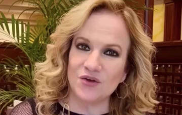 El fuerte anuncio de Lucía Galán sobre su salud a los 63 años: "Meses de tratamiento y..."