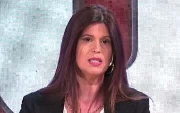 Cómo se puso Elba Marcovecchio después de escuchar el chisme de Wanda Nara sobre ella