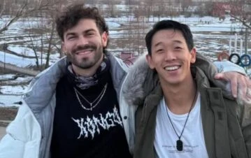 El escándalo con dos ex Gran Hermano por promocionar un sospechoso trabajo en Rusia