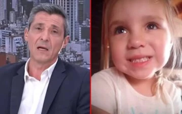 Guillermo Favale de A24 habló con el fiscal de Bahía Blanca y reveló detalles escalofriantes de la muerte de Pilar Hecker