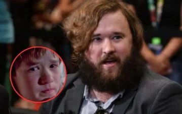 Por qué Haley Joel Osment, el nene de Sexto Sentido, quedó preso