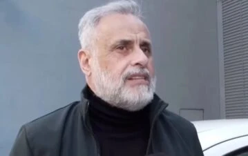 Jorge Rial reveló por qué desde América le desean lo peor