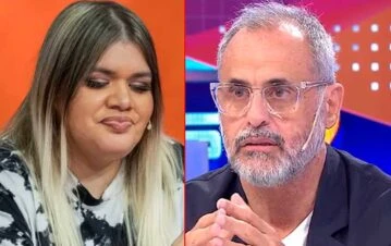 Jorge Rial quiere asumir la responsabilidad por su hija Morena y tomó una decisión que cambia todo