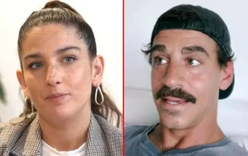 El ex marido de Juanita Repetto reveló lo peor que sufre por la separación: “Extraño y…”