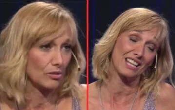 La increíble forma con la que quieren echar a Karin Cohen de Canal 9