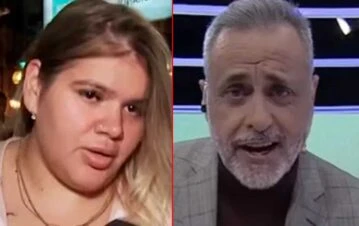 La escalofriante noticia que revelaron sobre Morena Rial y su hijo menor: "Jorge Rial lo llevó a..."