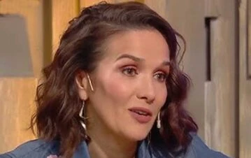 La escandalosa infidelidad de Natalia Oreiro tras más de 20 años en pareja