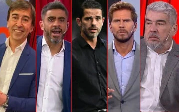 La fatídica predicción de un periodista de ESPN sobre el futuro de Fernando Gago y Boca