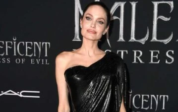 La lucha de Angelina Jolie contra el cáncer luego de recibir dos duros diagnósticos de la enfermedad