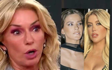 Yanina Latorre reveló la peor maldad que hace Wanda Nara para que La China Suárez se ataque de celos con Icardi