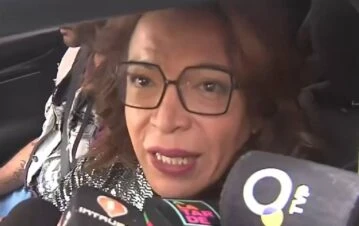 Lizy Tagliani confesó cómo se enteró que tenía una hermana a los 48 años