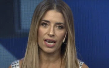 El repudiable comentario de Mariana Brey sobre las Islas Malvinas que provocó un escándalo