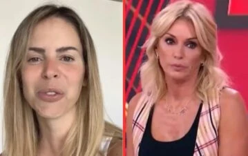 Cómo fue y qué le contó Marianela Mirra a Yanina Latorre en la charla que tuvieron