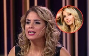 La feroz crítica de Marina Calabro a la música de Flor Vigna: "Encaprichada con..."