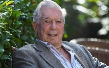 Conmoción: Murió el escritor Mario Vargas Llosa, Premio Nobel de Literatura