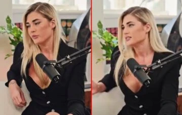 La cruda confesión de Marta Fort por la extraña enfermedad que sufre: “La mitad de mi cuerpo ya no…”