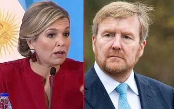 Máxima Zorreguieta abandonó Países Bajos y volvió a instalarse en Argentina: qué pasó con el Rey Guillermo