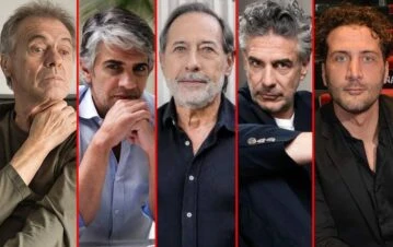 Quién es el famoso actor que vive su peor momento por no poder ver a su hija