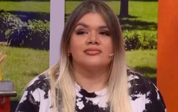 El inesperado anuncio que hizo Morena Rial a sus 26 años que le cambiará la vida