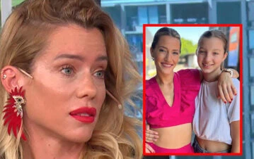 Nicole Neumann confirmó lo peor para los 15 de su hija Allegra Cubero: "Es lamentable y duele"