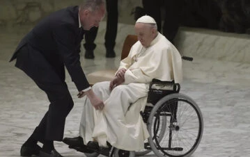 La muerte del Papa Francisco: así fueron sus últimas horas en la residencia de Santa Marta