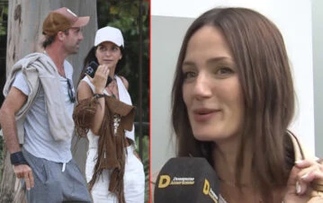 La fuerte opinión de Paula Chaves sobre la separación de Zaira Nara y Facundo Pieres