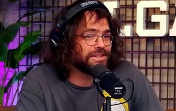 Peter Lanzani rompió el silencio y contó todo lo que le robaron en Neuquén