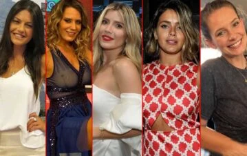 Quién es la famosa que anunció su embarazo a los 37 años luego de una larga lucha por ser mamá