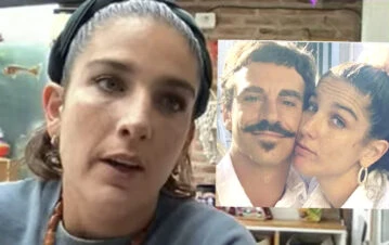 Juana Repetto confesó lo peor que tuvo su matrimonio: "La convivencia se había vuelto hostil"