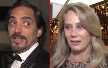 Rocío Marengo tomó la decisión más dura luego de 11 años de relación con Eduardo Fort