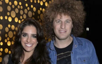 Rulo Schijman contó toda la verdad de la separación de Gabriela Sari tras 11 años de pareja