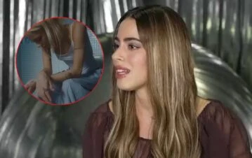 Tini Stoessel habló sin filtros sobre su salud mental y el tratamiento que sigue para su enfermedad