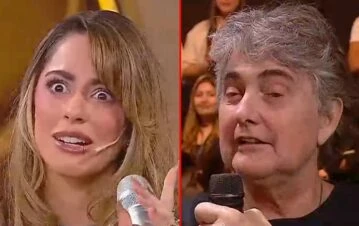 Apareció el papá de Tini Stoessel tras la fuerte pelea que tuvieron y ella le hizo reclamo insólito